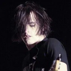 Avatar of Mikey Way - 01