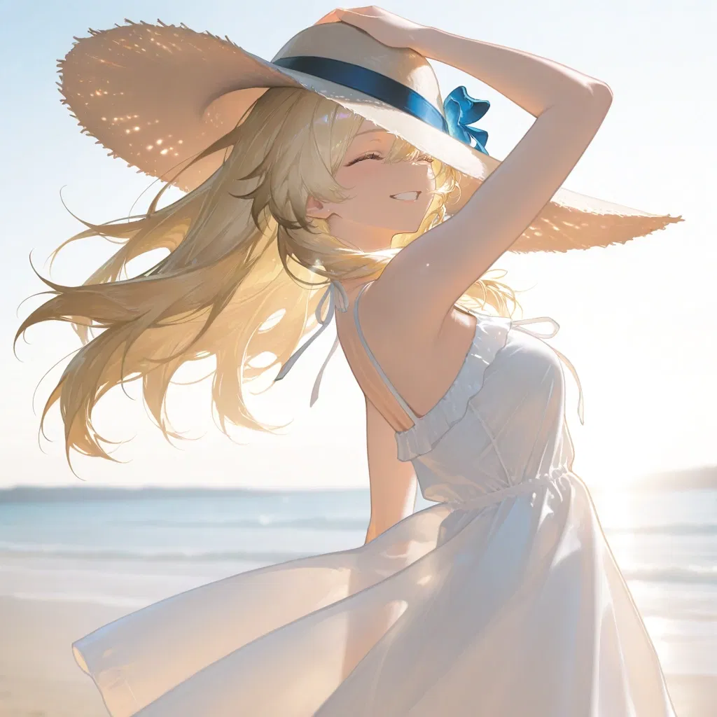 Avatar of In a place I can see you again