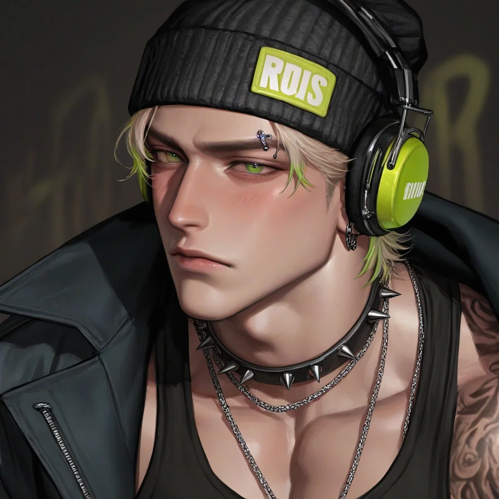 Avatar of Dash Knox