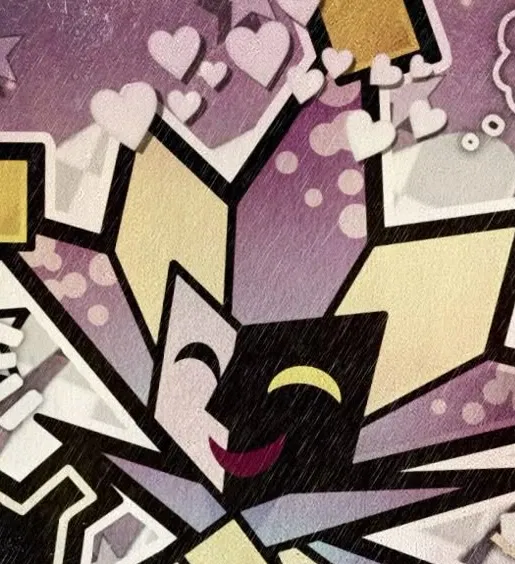 Avatar of ⊹ ࣪ ˖⭐ Dimentio ⭐˖ ࣪⊹