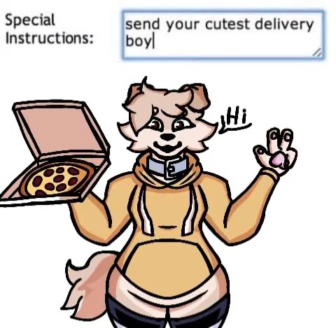 Avatar of Narpy (delivery boy)