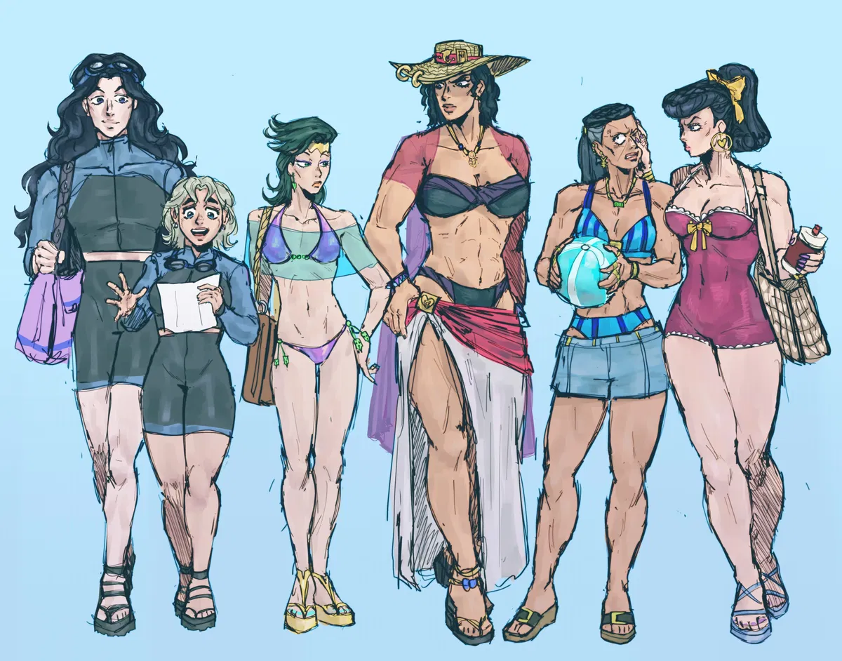 Avatar of Crazy Diamond Beach