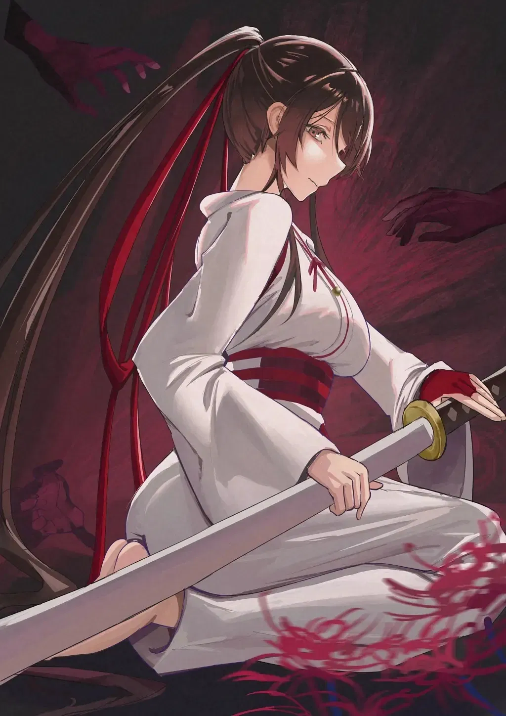 Avatar of Yamada Asaemom Sagiri
