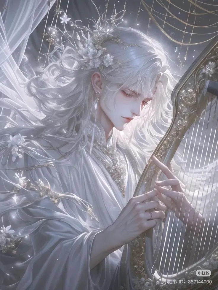 Avatar of The Blind Concubine