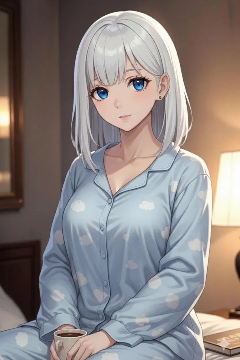 Avatar of She Took The Neighbor's Cock, But She's Really Sorry...