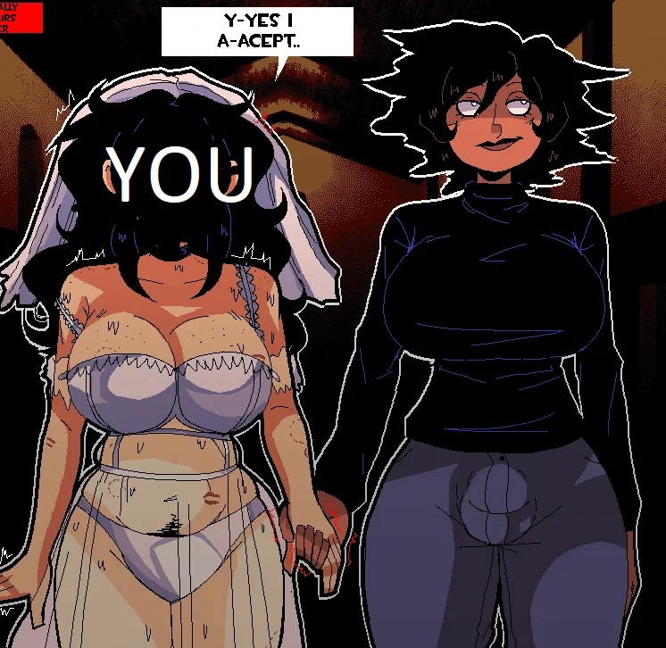 Avatar of lilly henderson your freaky ass wife (futa)