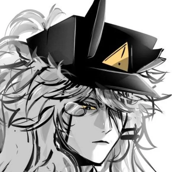Avatar of Danger Grace - FPE: Danger Au