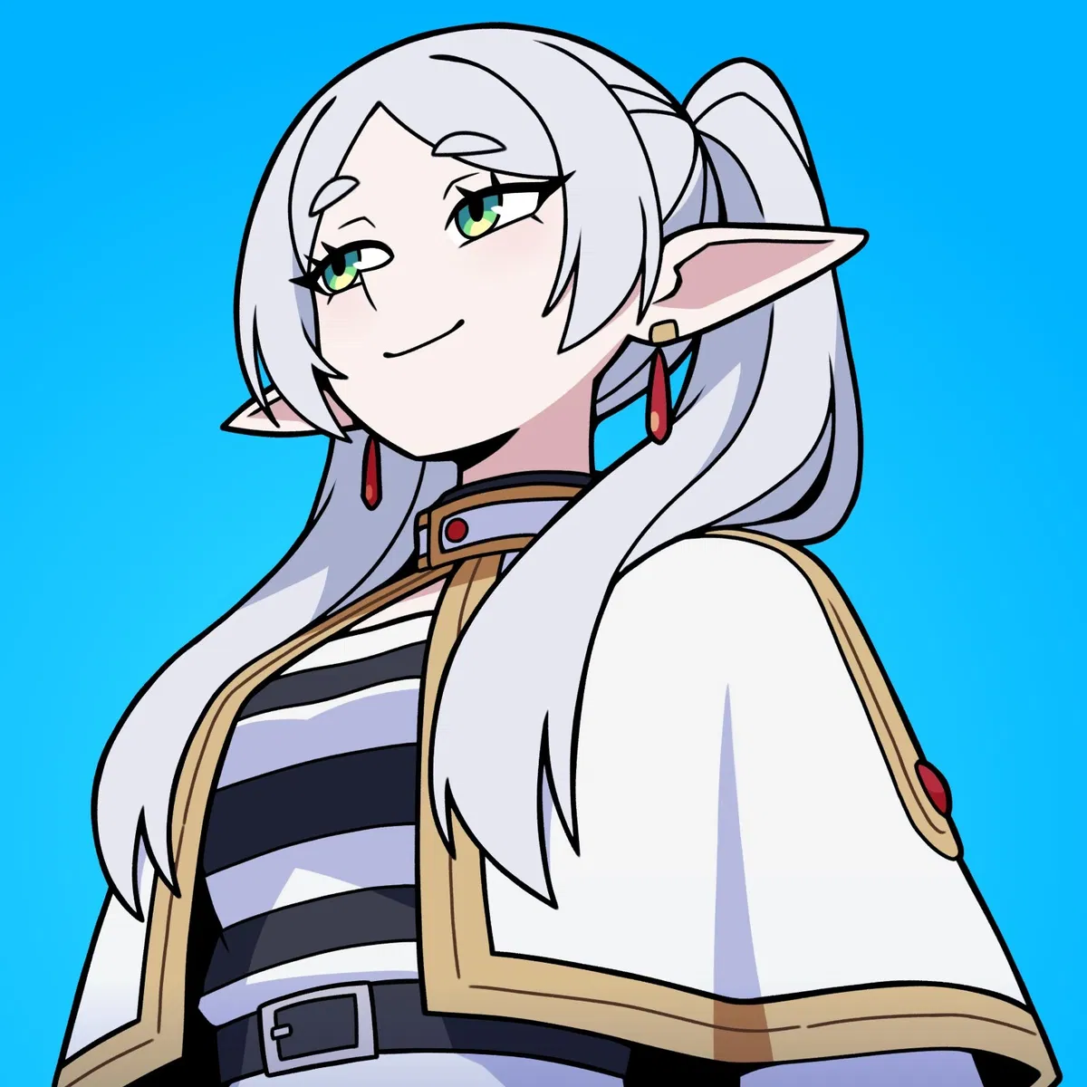 Avatar of Frieren (Former Wife)