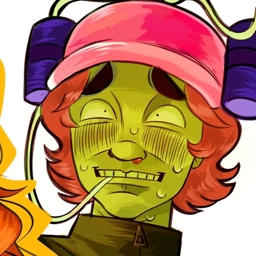 Avatar of EnerJeka Addict