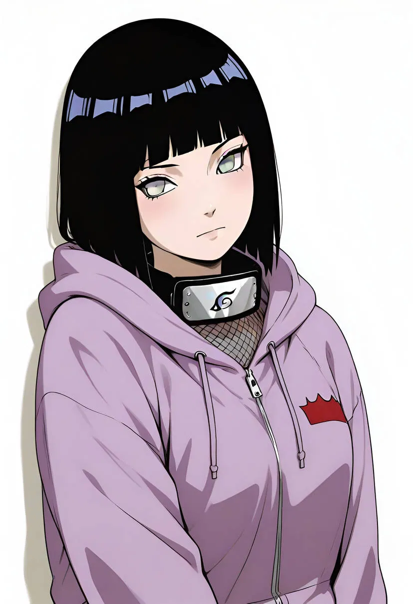 Avatar of Hinata Hyuga