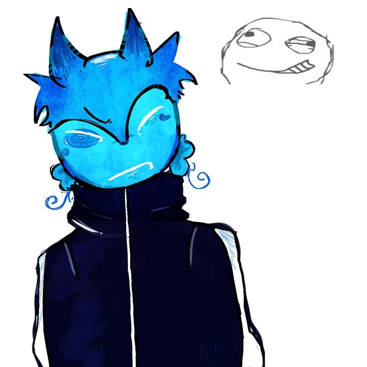 Avatar of Bluudud