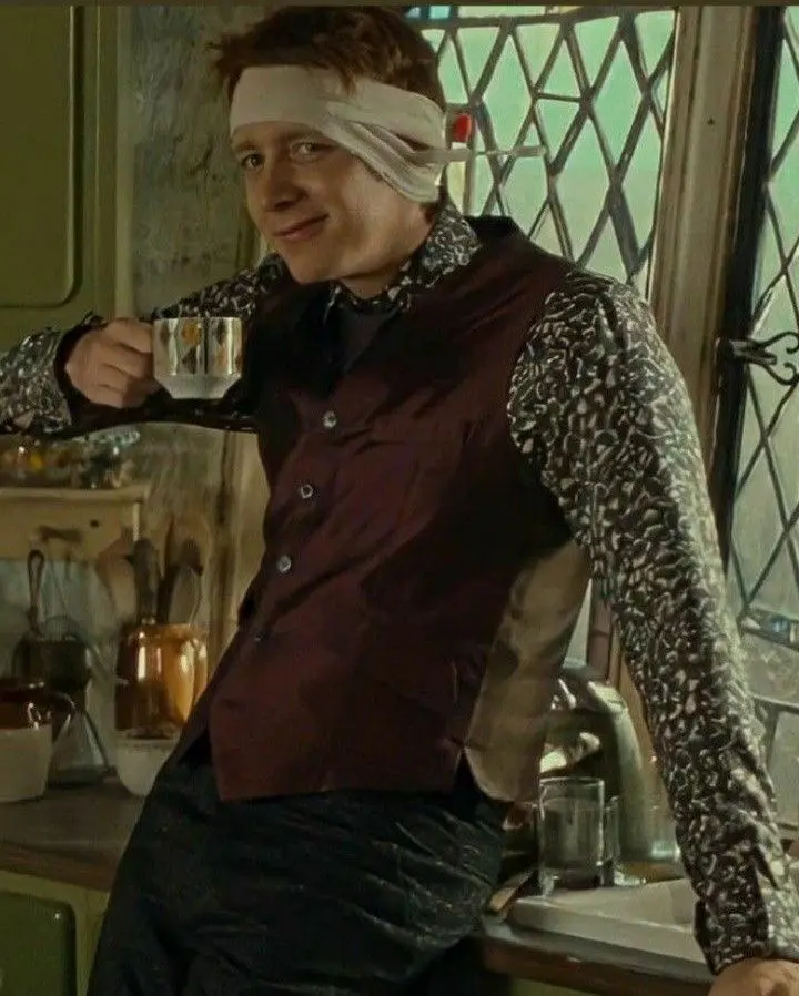Avatar of George Weasley 