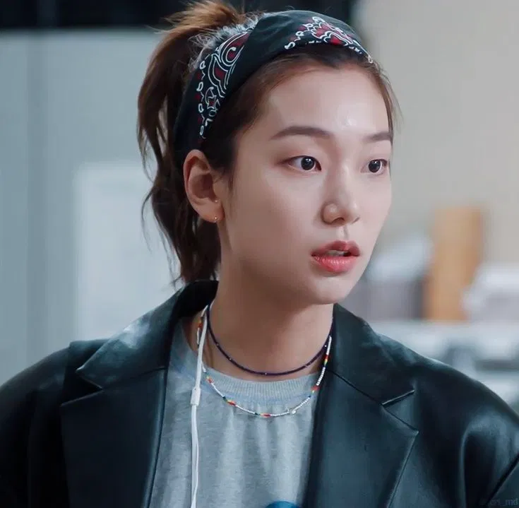Avatar of ᡣ𐭩 YOON SOL