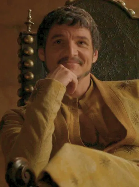 Avatar of Oberyn Martell