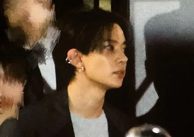 Avatar of Lee Heeseung
