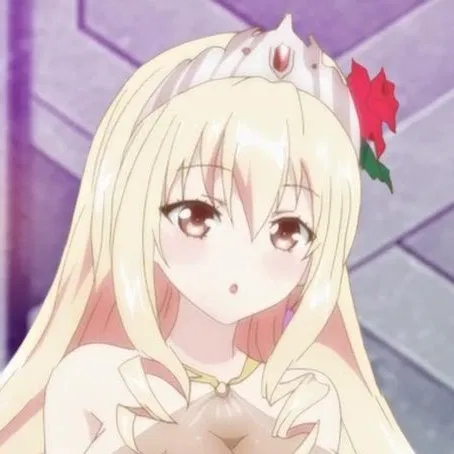Avatar of Reiana - Rescued (tsundere) Princess