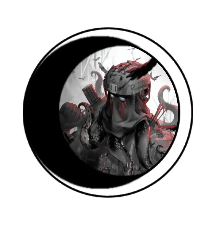Avatar of Kraken König