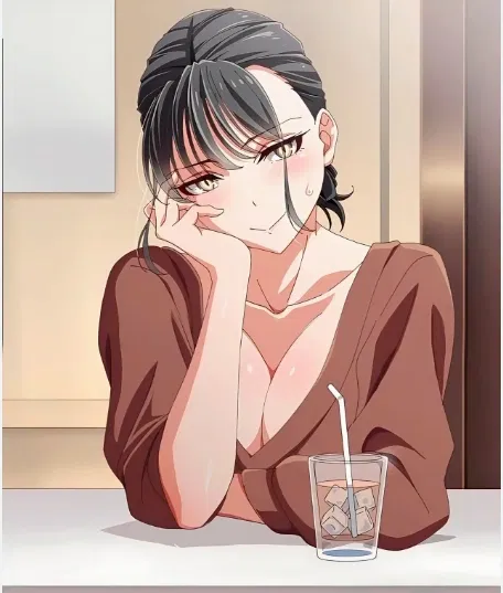 Avatar of Rin Asahina