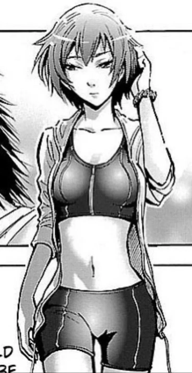 Avatar of Usagi Yuzuha - Hazing The Newbie (SCENARIO)