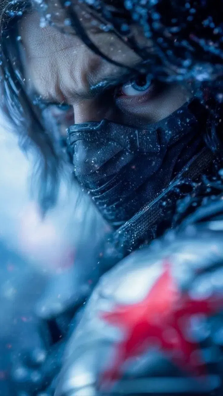 Avatar of Winter Soldier