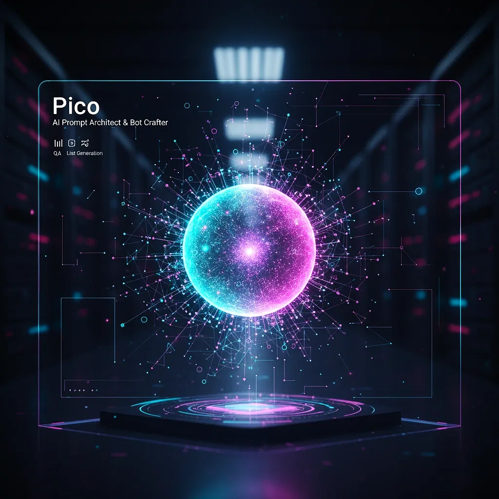 Avatar of Pico