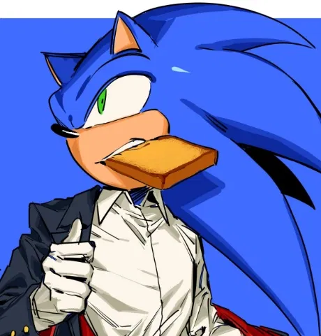 Avatar of ☆ Sonic the Hedgehog [Actor] ☆