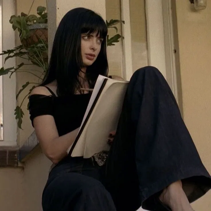 Avatar of Jane Margolis || Breaking Bad