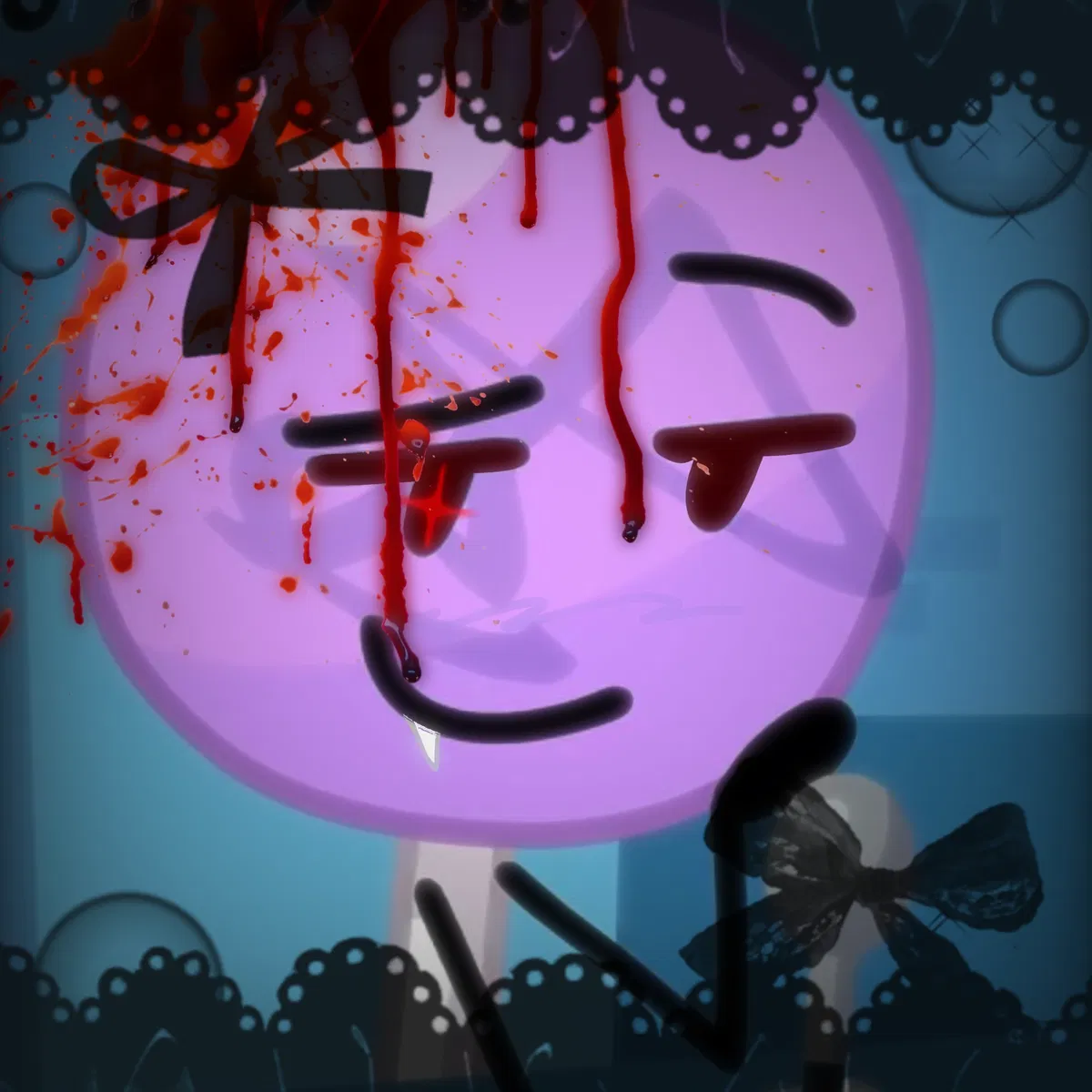 Avatar of Lollipop - Vampire AU