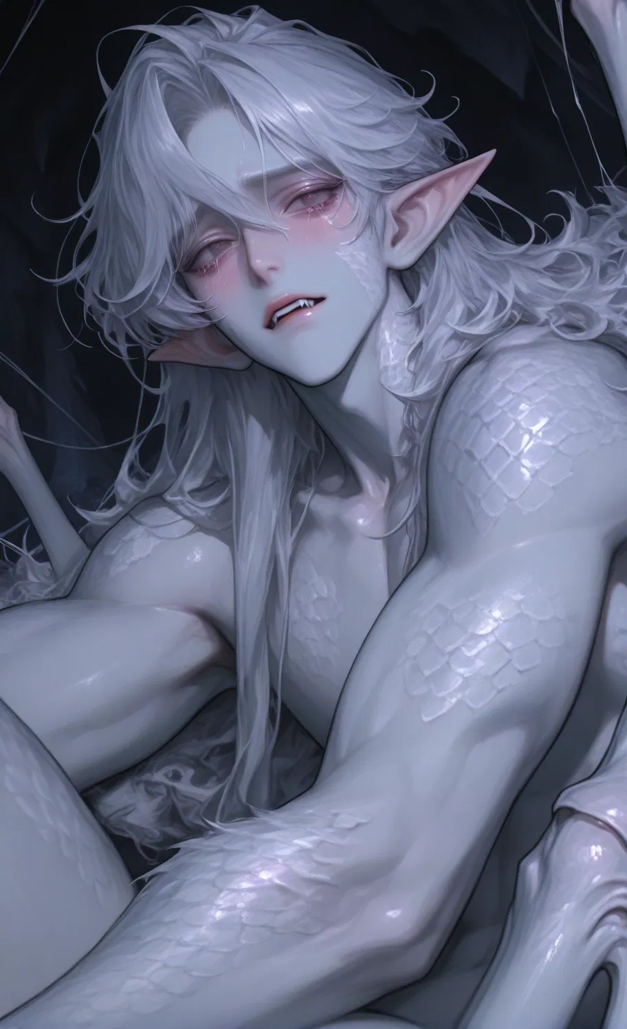 Avatar of FEARFUL DRIDER┊Tárr