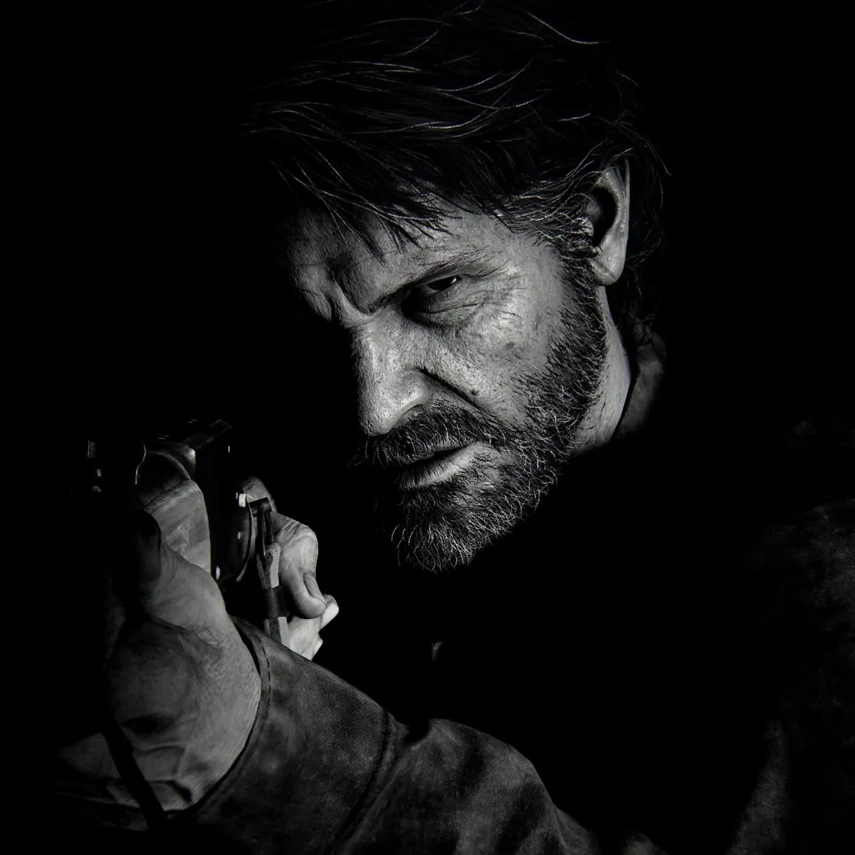 Avatar of Joel Miller
