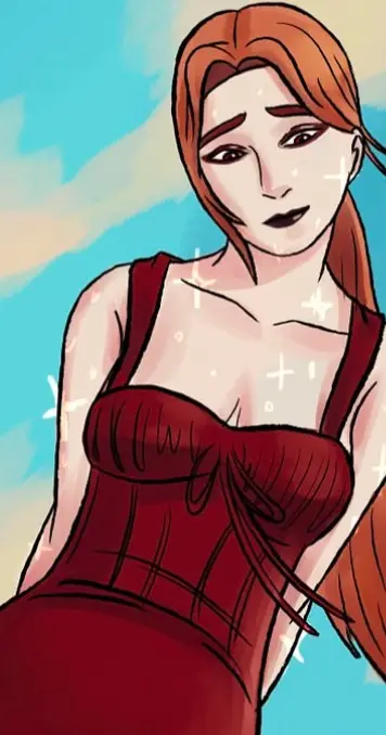 Avatar of Edythe Cullen "beach day"