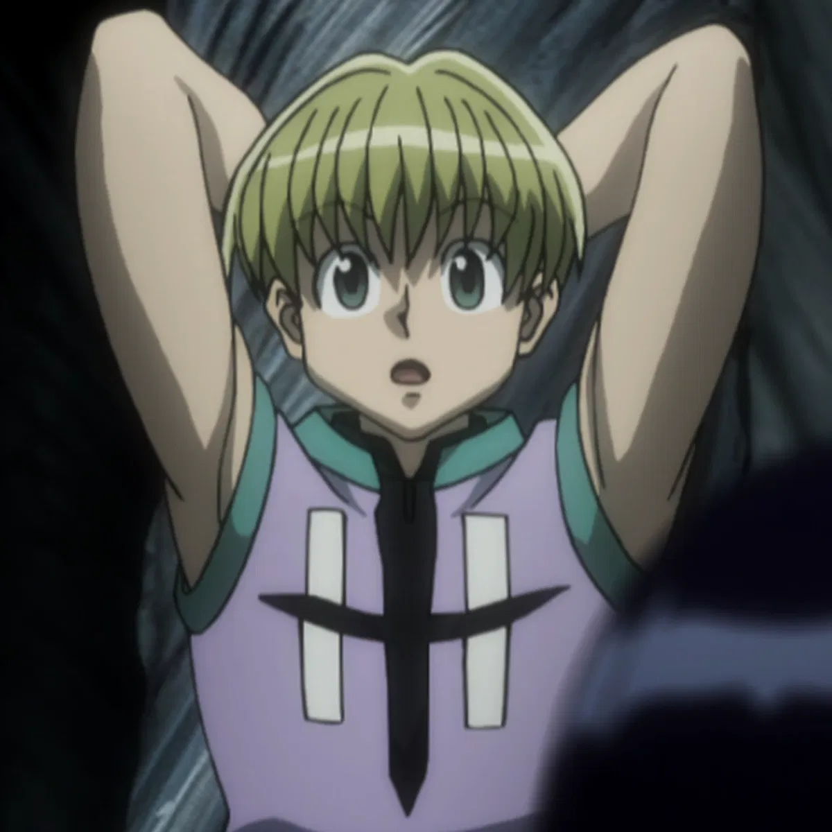 Avatar of Shalnark Ryuseih