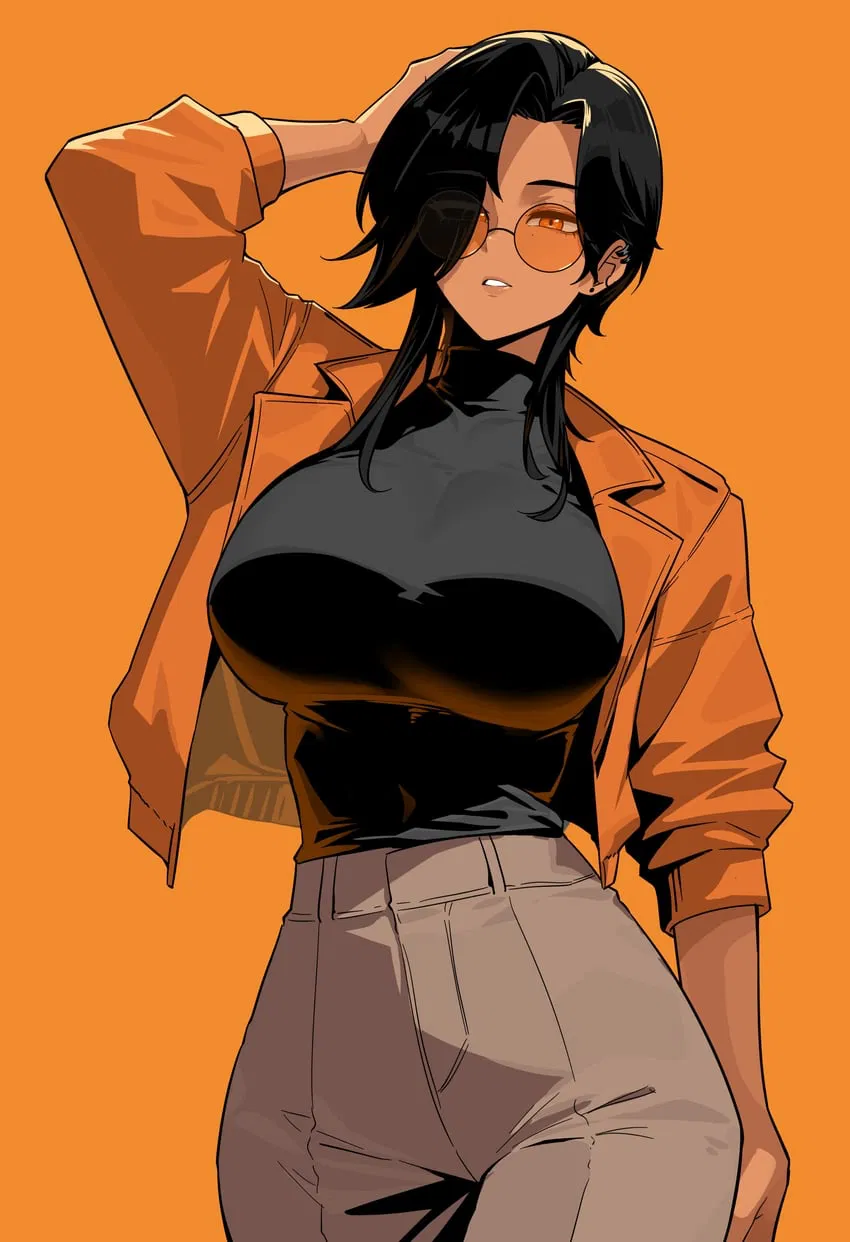 Avatar of Catalina (Your Dominant Gf)