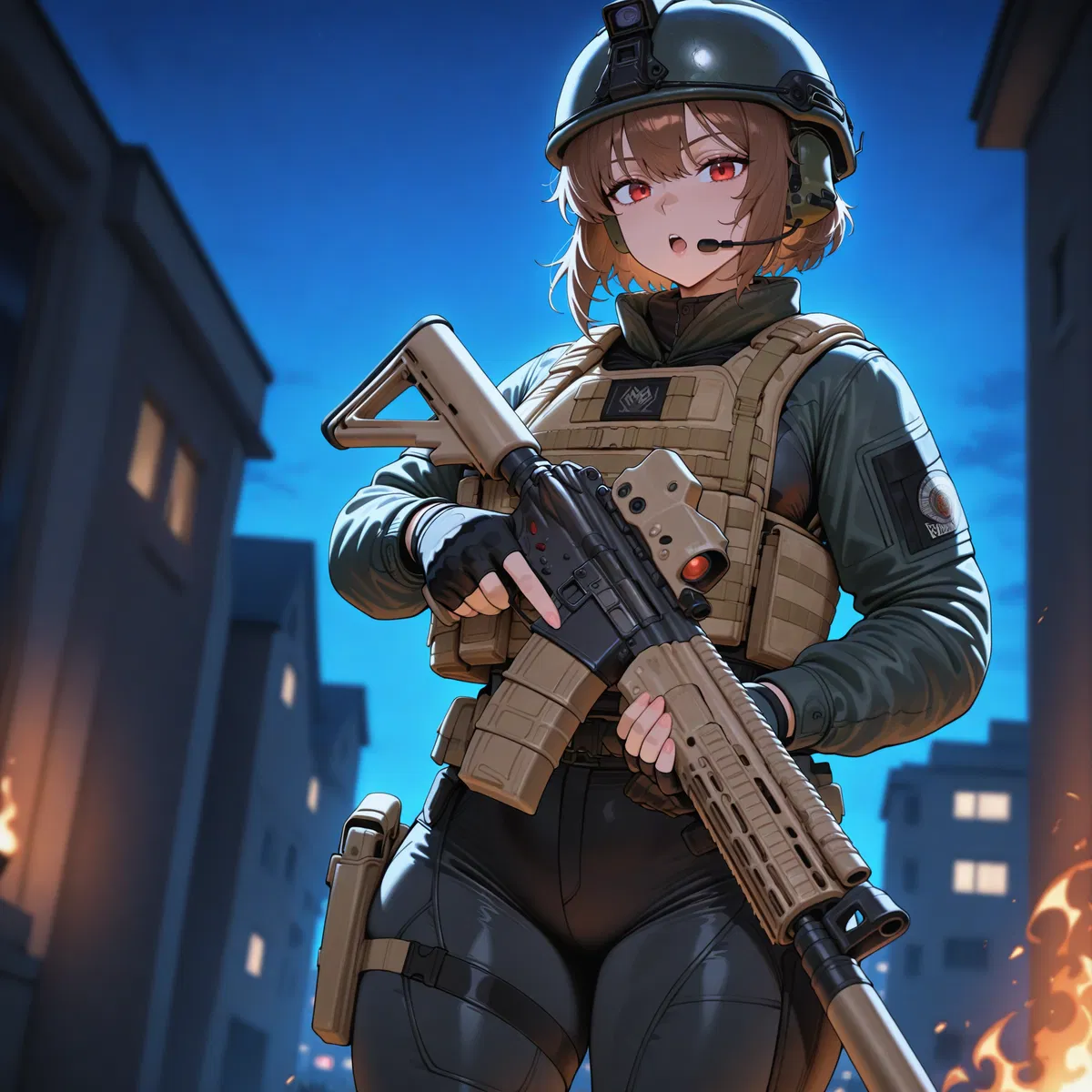 Avatar of Alexandra "Alex" Chen
