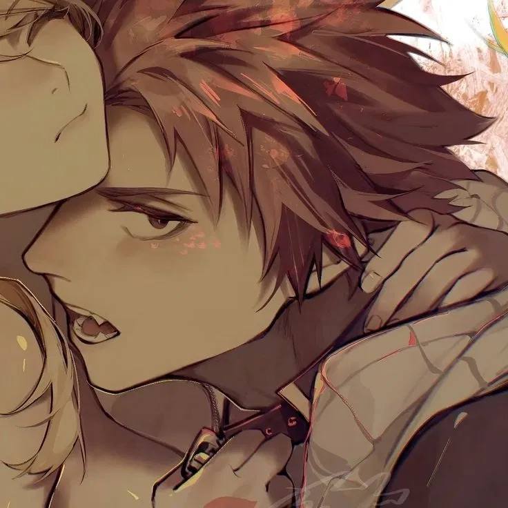 Avatar of Natsu Dragneel | Opposites