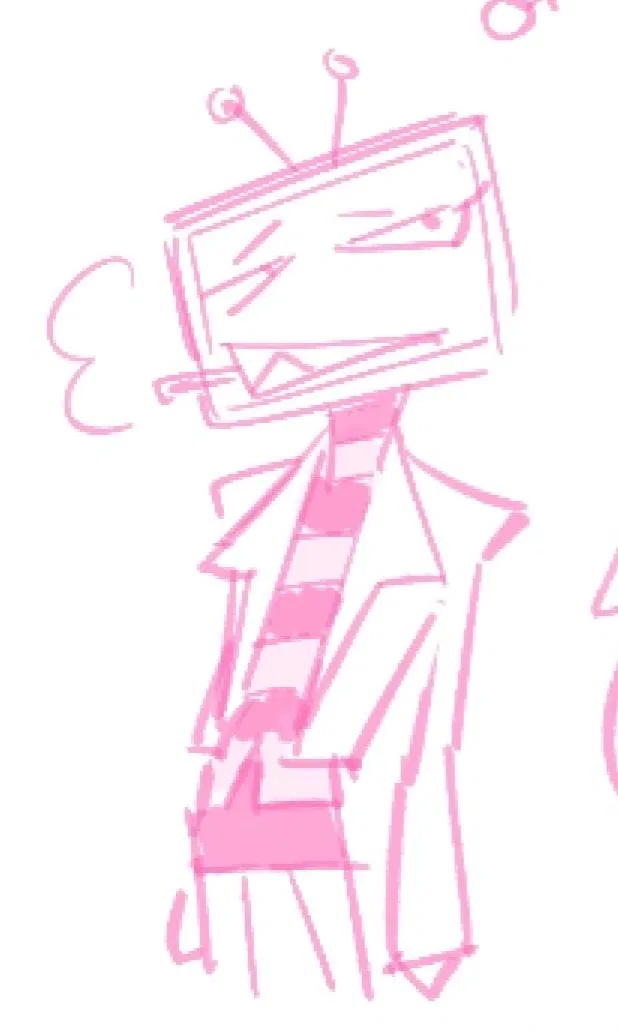 Avatar of Vox | Hazbin Hotel