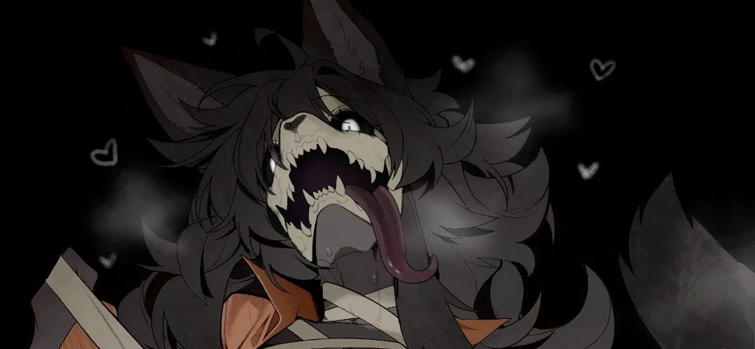 Avatar of MaLo «Monster roommate!»