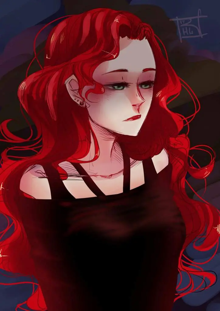 Avatar of Sereva Tentacles
