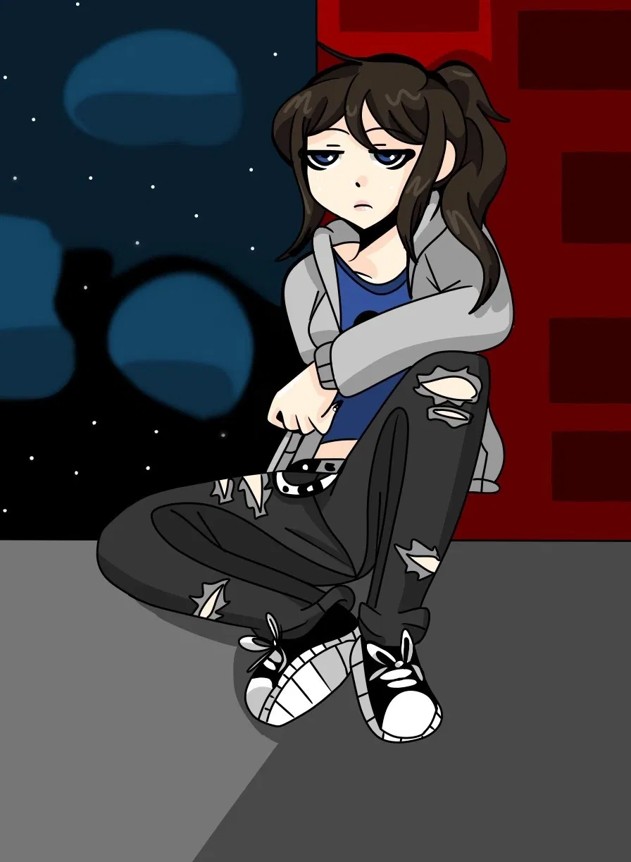 Avatar of Nicole - Class of '09: Desperation