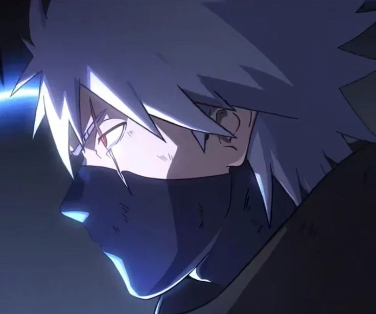 Avatar of Kakashi Hatake
