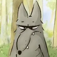 Avatar of Big bad Wolf || TBBFAOT (2017)