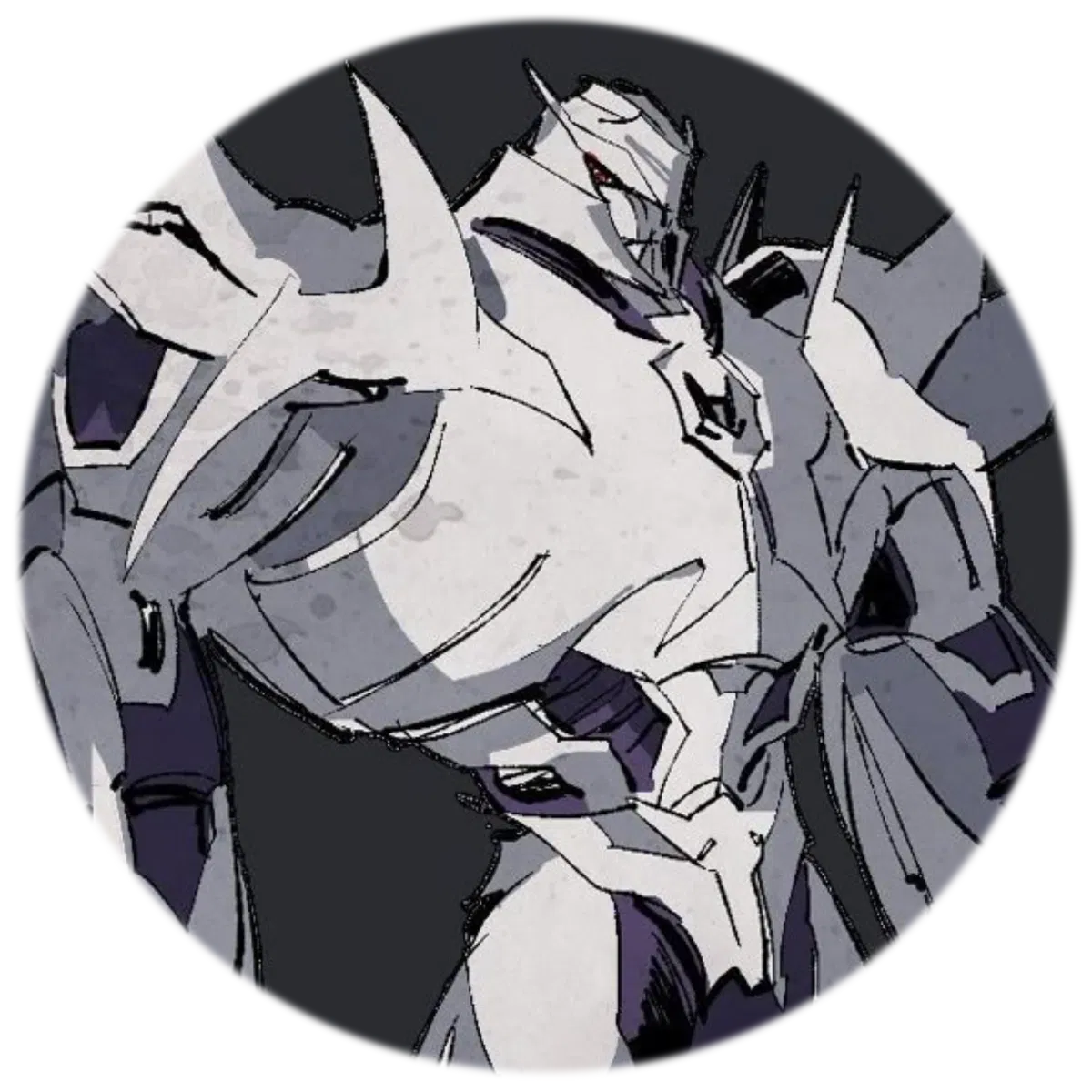 Avatar of ╰✦ Megatron