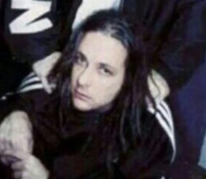 Avatar of Female Jonathan Davis