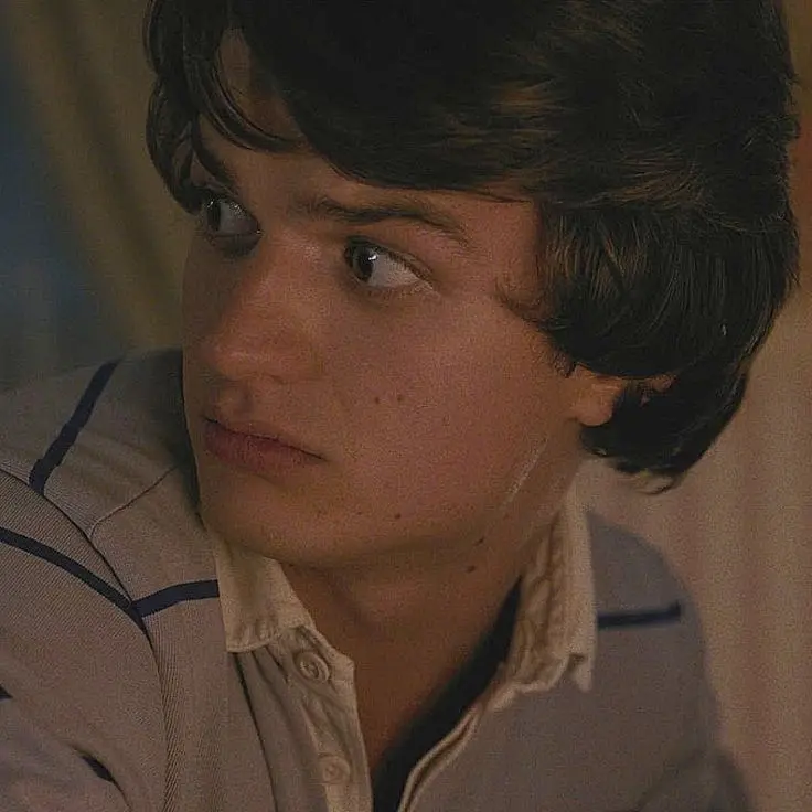 Avatar of steve harrington
