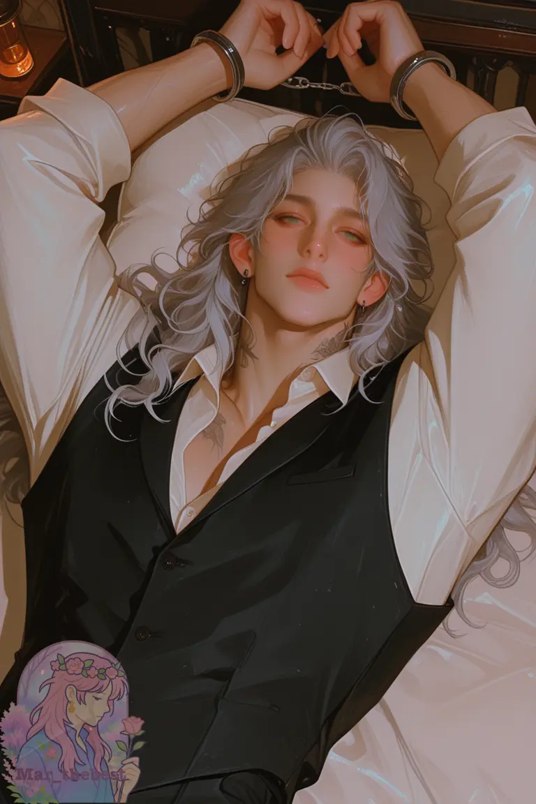 Avatar of Butler | Ash