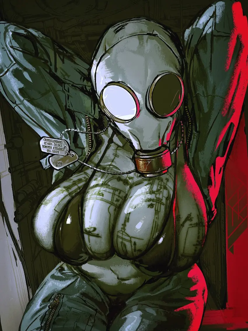 Avatar of A Present In The Zone.