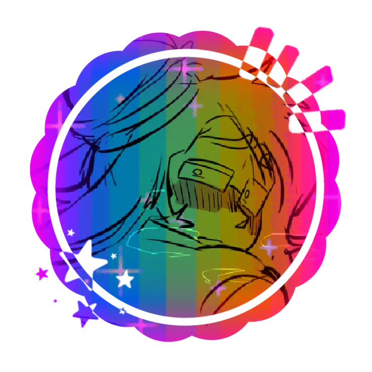 Avatar of ( • ⩊ • ) / (🍔) - "i'm fucked, am i?" | ｡𖦹°‧ 007N7 ｡𖦹°‧ | (FORSAKEN)