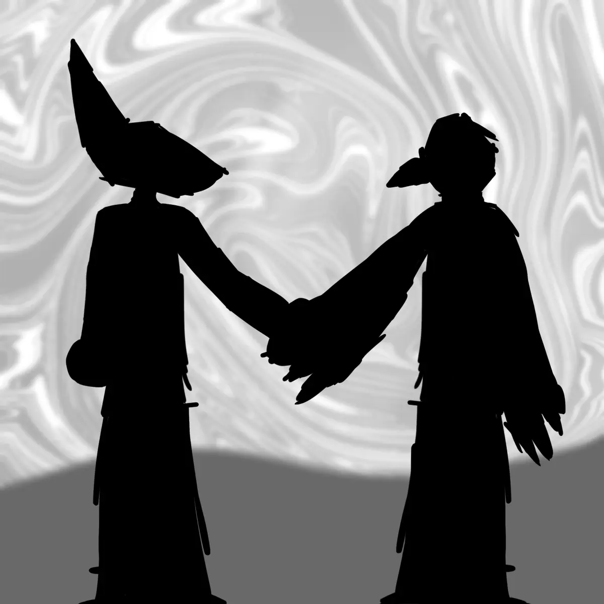 Avatar of Birds of a Feather 