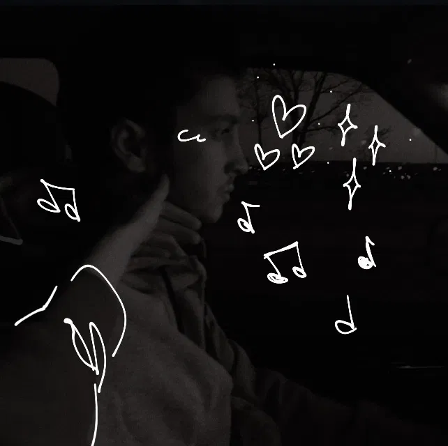 Avatar of Tyler Joseph (Car Ride Confession)
