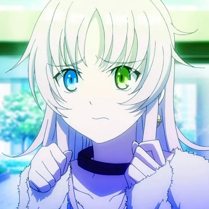 Avatar of Neko (requested)